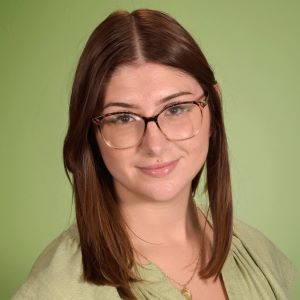 Cassidy Bewley, Our Center Director